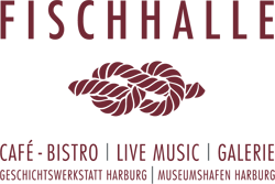 Fischhalle Harburg